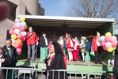 Karneval Impekoven, Zoch Karneval Impekoven, Zoch