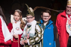 Karneval Impekoven, Zoch Karneval Impekoven, Zoch