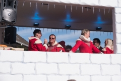 Karneval Impekoven, Zoch Karneval Impekoven, Zoch