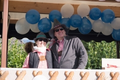 Karneval Impekoven, Zoch Karneval Impekoven, Zoch