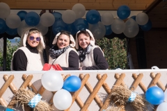Karneval Impekoven, Zoch Karneval Impekoven, Zoch