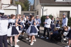 Karneval Impekoven, Zoch Karneval Impekoven, Zoch