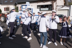 Karneval Impekoven, Zoch Karneval Impekoven, Zoch
