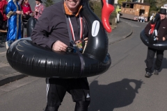 Karneval Impekoven, Zoch Karneval Impekoven, Zoch
