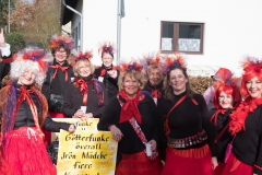 Karneval Impekoven, Zoch Karneval Impekoven, Zoch