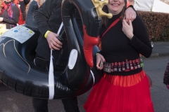 Karneval Impekoven, Zoch Karneval Impekoven, Zoch