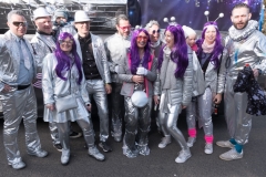 Karneval Impekoven, Zoch
