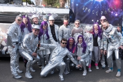 Karneval Impekoven, Zoch