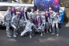 Karneval Impekoven, Zoch