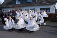 Karneval Impekoven, Zoch Karneval Impekoven, Zoch