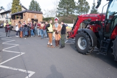Karneval Impekoven, Zoch Karneval Impekoven, Zoch