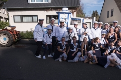 Karneval Impekoven, Zoch Karneval Impekoven, Zoch