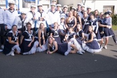 Karneval Impekoven, Zoch Karneval Impekoven, Zoch