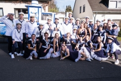Karneval Impekoven, Zoch Karneval Impekoven, Zoch