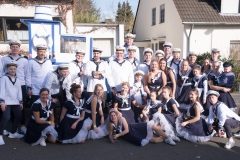 Karneval Impekoven, Zoch Karneval Impekoven, Zoch