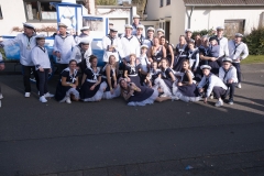Karneval Impekoven, Zoch Karneval Impekoven, Zoch