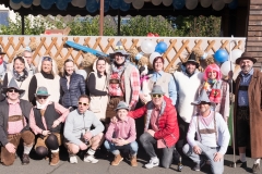 Karneval Impekoven, Zoch Karneval Impekoven, Zoch