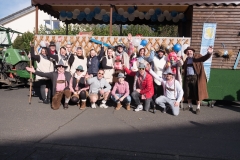 Karneval Impekoven, Zoch Karneval Impekoven, Zoch