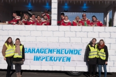 Karneval Impekoven, Zoch Karneval Impekoven, Zoch