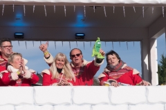 Karneval Impekoven, Zoch Karneval Impekoven, Zoch