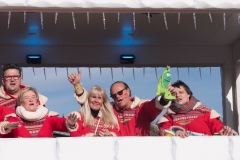 Karneval Impekoven, Zoch Karneval Impekoven, Zoch