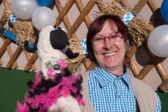 Karneval Impekoven, Zoch