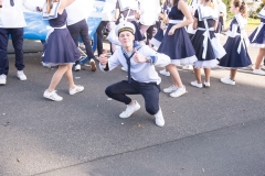 Karneval Impekoven, Zoch