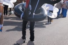 Karneval Impekoven, Zoch