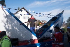 Karneval Impekoven, Zoch