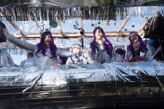 Karneval Impekoven, Zoch Karneval Impekoven, Zoch