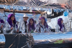 Karneval Impekoven, Zoch Karneval Impekoven, Zoch