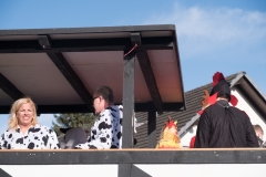 Karneval Impekoven, Zoch Karneval Impekoven, Zoch