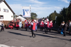 Karneval Impekoven, Zoch Karneval Impekoven, Zoch