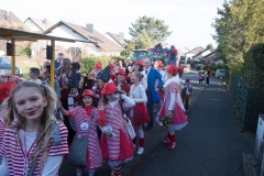 Karneval Impekoven, Zoch Karneval Impekoven, Zoch