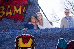 Karneval Impekoven, Zoch Karneval Impekoven, Zoch