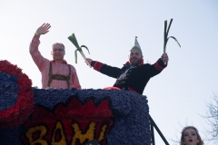 Karneval Impekoven, Zoch Karneval Impekoven, Zoch
