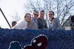 Karneval Impekoven, Zoch Karneval Impekoven, Zoch