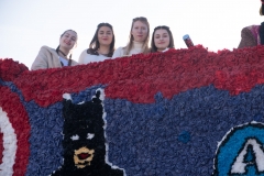 Karneval Impekoven, Zoch Karneval Impekoven, Zoch