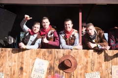 Karneval Impekoven, Zoch Karneval Impekoven, Zoch