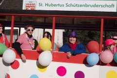 Karneval Impekoven, Zoch Karneval Impekoven, Zoch