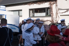 Karneval Impekoven, Zoch Karneval Impekoven, Zoch