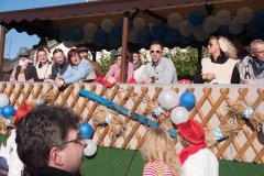 Karneval Impekoven, Zoch Karneval Impekoven, Zoch