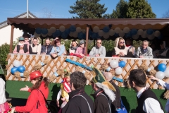 Karneval Impekoven, Zoch Karneval Impekoven, Zoch