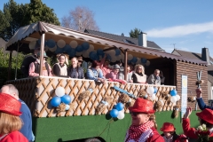 Karneval Impekoven, Zoch Karneval Impekoven, Zoch