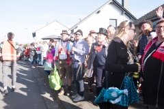 Karneval Impekoven, Zoch Karneval Impekoven, Zoch