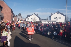 Karneval Impekoven, Zoch Karneval Impekoven, Zoch