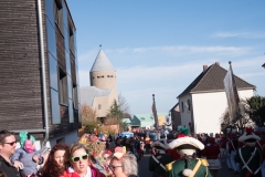 Karneval Impekoven, Zoch Karneval Impekoven, Zoch