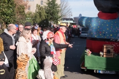 Karneval Impekoven, Zoch Karneval Impekoven, Zoch