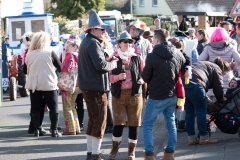 Karneval Impekoven, Zoch