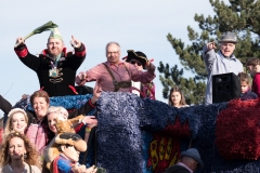 Karneval Impekoven, Zoch Karneval Impekoven, Zoch